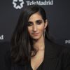 Alba Flores au photocall de la 7ème édition des "Feroz Cinema Awards" à Madrid, le 16 janvier 2020.