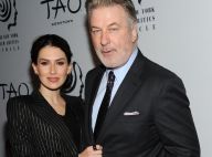 Alec Baldwin, 62 ans : Hilaria enceinte, l'acteur bientôt papa pour la 6e fois