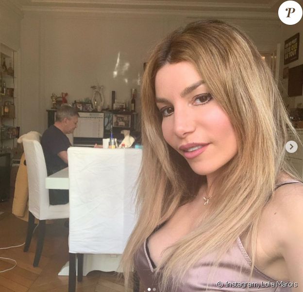 Jean Marie Bigard Confine Avec Sa Femme Lola Qu Il Ignore Completement Purepeople