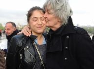Izïa Higelin : L'anniversaire de la mort de son père bouleversé et bouleversant