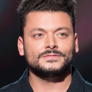 Exclusif - Kev Adams - Enregistrement de l'émission "La boite à secrets". Le 7 octobre 2019 © Tiziano Da Silva / Bestimage