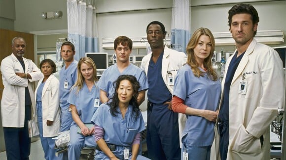 Grey's Anatomy : Que devient Katherine Heigl, alias Izzie, depuis son départ ?