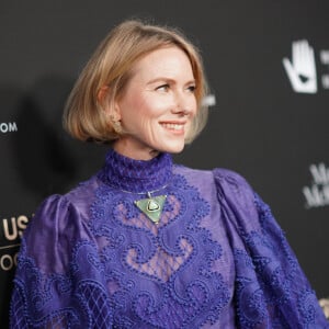 Naomi Watts à la soirée G'Day USA Standing Together au Beverly Wilshire in Beverly Hills à Los Angeles, le 26 janvier 2020