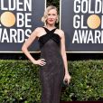 Naomi Watts lors du photocall de la 77ème cérémonie annuelle des Golden Globe Awards au Beverly Hilton Hotel à Los Angeles le 5 janvier 2020.