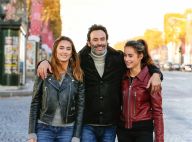 Anthony Delon dévoile un moment complice avec sa fille en plein confinement
