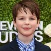 Iain Armitage à la soirée CBS Summer 2017 aux Studios Radford à Studio City, le 1er août 2017 © Chris Delmas/Bestimage