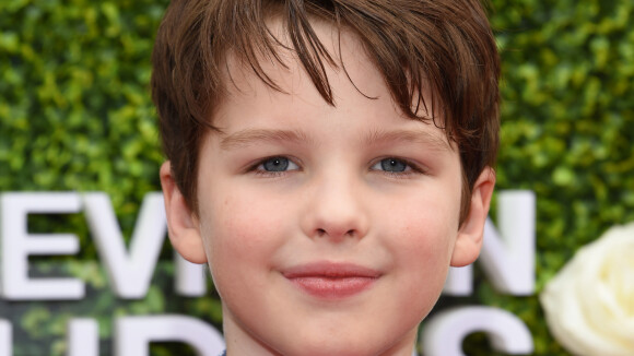 Iain Armitage (Young Sheldon), enfant star : L'étonnant talent qui l'a révélé