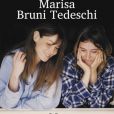 Marisa Bruni Tedeschi - Mes chères filles, je vais vous raconter chez Robert Laffont, en 2016.