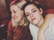 Kristen Stewart a 30 ans : le tendre message de son amoureuse, Dylan Meyer