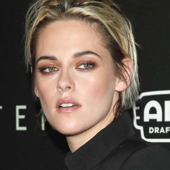 Kristen Stewart lors de la projection du film "Underwate"r à Los Angeles le 7 janvier 2020. © Future-Image via ZUMA Press / Bestimage