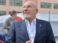 Stirling Moss, légende de la F1, est mort, sa femme Susie à ses côtés