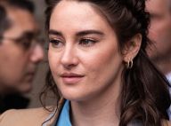 Shailene Woodley très malade à 20 ans : "Je me demandais si j'allais survivre"