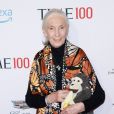 Jane Goodall - Arrivées au "Time 100 Gala 2019" au Lincoln Center à New York. Le 23 avril 2019