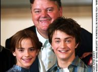 Harry Potter : Que devient Robbie Coltrane, l'inoubliable Hagrid ?