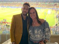 Neymar, 28 ans : sa mère en couple avec un mannequin de 22 ans, il réagit