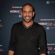 Loup-Denis Elion - Photocall du "Mobile Film Festival" au cinéma MK2 à Paris le 3 décembre 2019. © Veeren/Bestimage