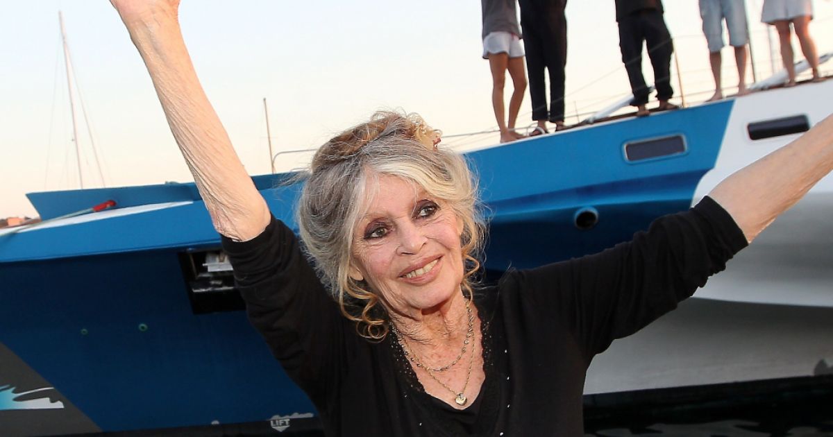 Brigitte Bardot, ravie du confinement mais inquiète, lance un appel à l'aide - Purepeople