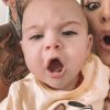 Jessica Thivenin avec Thibault et Maylone, portrait de famille hilarant posté sur Instagram, le 3 avril 2020
