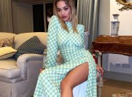 Rita Ora confinée à la campagne avec des amis : ses nouveaux voisins révoltés