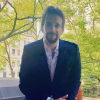 Nick Cordero. Août 2019.