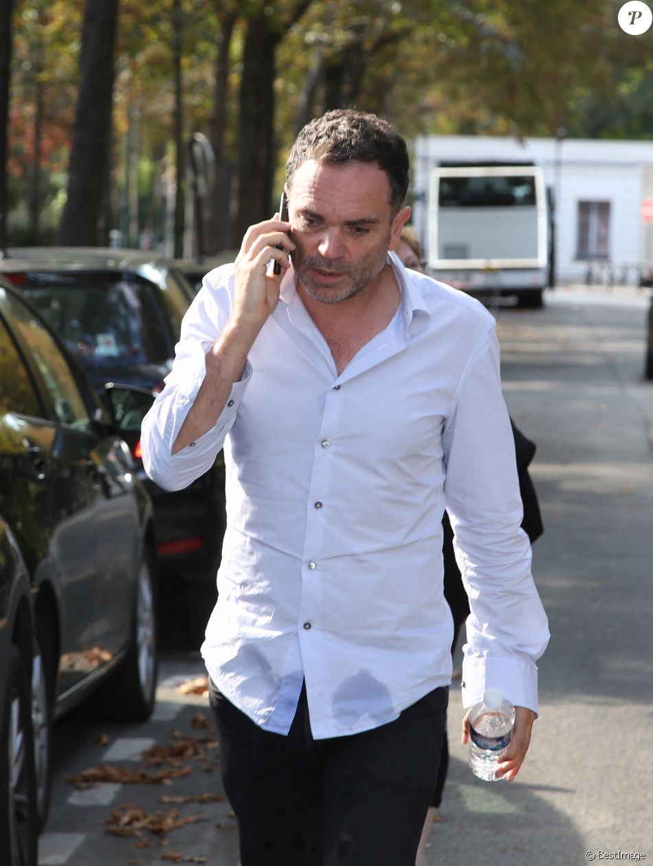 Info Yann Moix, Paris Première aurait pris la décision d'annuler son