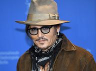 Johnny Depp confiné en France, après avoir fêté les 18 ans de son fils Jack