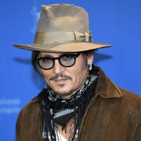 Johnny Depp confiné en France, après avoir fêté les 18 ans de son fils Jack