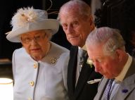 Le prince Philip, 98 ans, sort du silence : rare message depuis son confinement