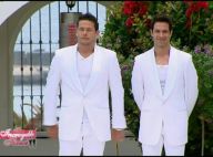 Mon Incroyable Fiancé 2 : Le père de Christopher a refusé d'assister au mariage gay de son fils... et c'est un record ! (réactualisé)