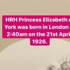 Buckingham Palace a dévoile une flopée de photos inédites de l'enfance d'Elizabeth II pour son anniversaire, le 21 avril 2020.