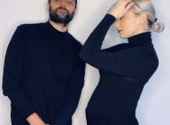 Madame Monsieur : Émilie Satt dévoile sa grossesse et le sexe de leur bébé