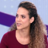 Andréa Decaudin, chroniqueuse pour "Télématin" sur Instagram - 21 février 2020