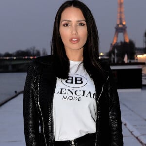 Exclusif - Manon Marsault - Soirée du 9ème anniversaire du site en ligne "AliExpress.com" (filiale d'Alibaba) à Paris le 28 mars 2019. © Veeren/Bestimage