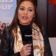 Alix des "Marseillais" en interview pour "Purepeople" - 13 février 2019