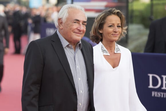 Dominique Strauss-Kahn et « Le choix de Sophie »