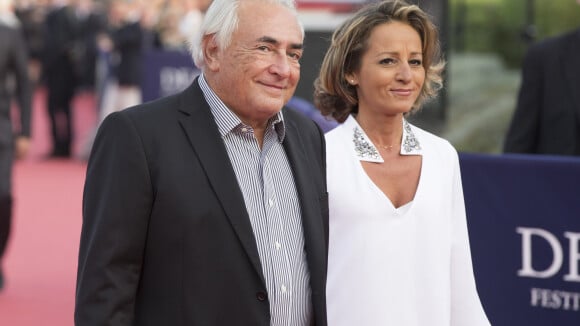Dominique Strauss-Kahn : Confidences inattendues de sa femme Myriam