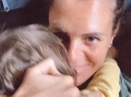 Laure Manaudou et son fils Lou : câlins fous et tendre complicité