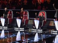 The Voice 2020 - les live reportés : comment les talents gèrent-ils l'attente ?