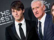 Didier Deschamps : Son fils Dylan très épris de Mathilde, confinement amoureux