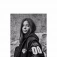Alizée fête les 15 ans de sa fille Annily le 28 avril 2020 en publiant de nombreuses photos sur Instagram.