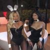 Kylie Jenner et Anastasia Karanikolaou (@stassiebaby) sur Instagram, le 29 octobre 2020. 
