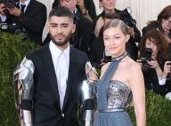 Gigi Hadid enceinte : elle attend son premier enfant avec Zayn Malik