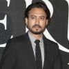 Irrfan Khan à la première de "Inferno" à Florence. Italie, le 8 octobre 2016.