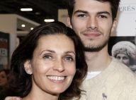Adeline Blondieau : Son fils refusait de la voir pendant son burn out