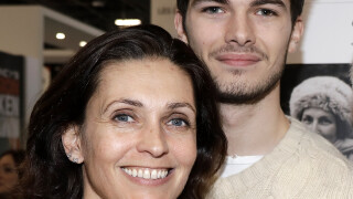 Adeline Blondieau : Son fils refusait de la voir pendant son burn out