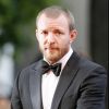 Guy Ritchie au Festival de Cannes, le 21 mai 2008.