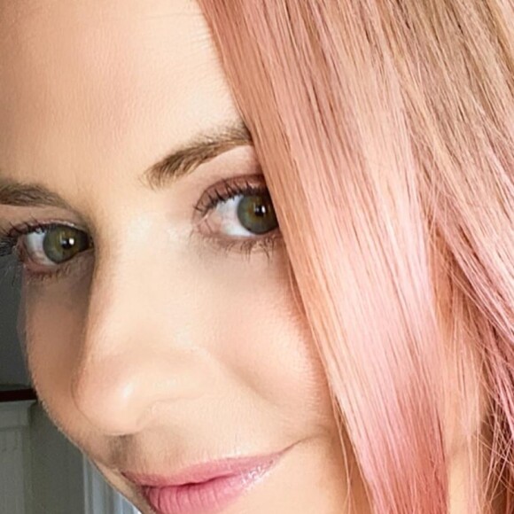 Sarah Michelle Gellar sur Instagram, le 29 avril 2020.