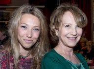 Nathalie Baye : Jeune en bikini, le sosie de sa fille Laura Smet !