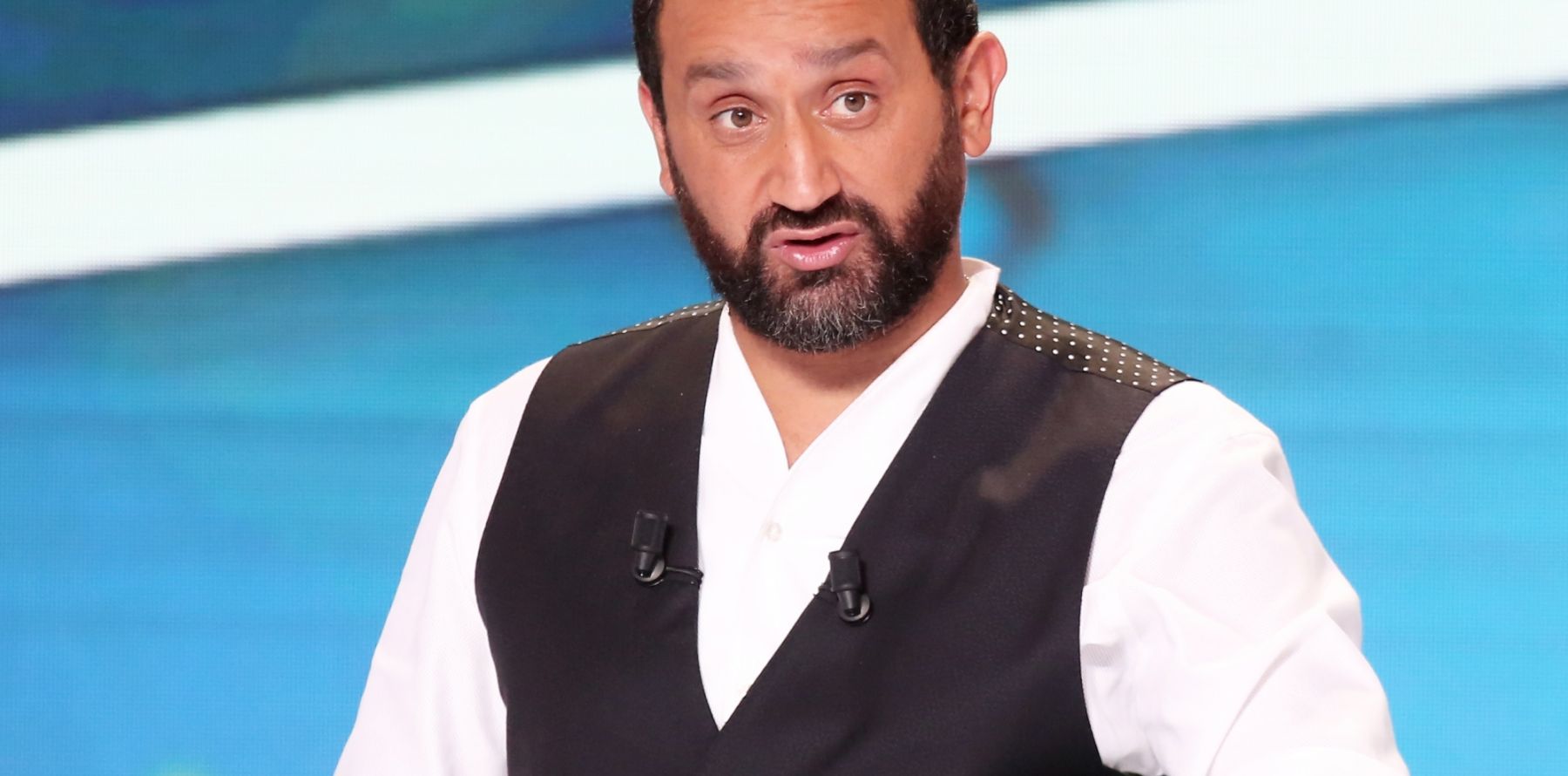 Ou Habite Cyril Hanouna Boulogne Cyril Hanouna : "J'ai eu des petits soucis dernièrement..." - Purepeople