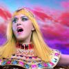 Katy Perry gagne son procès en appel suite aux accusations de plagiat pour le titre "Dark Horse"